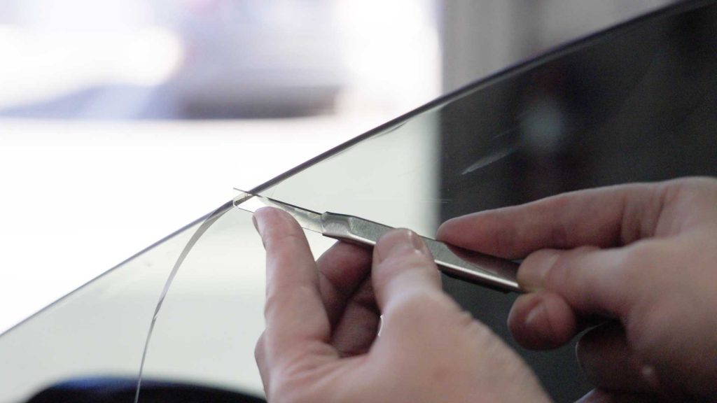Tinting East Brunswick