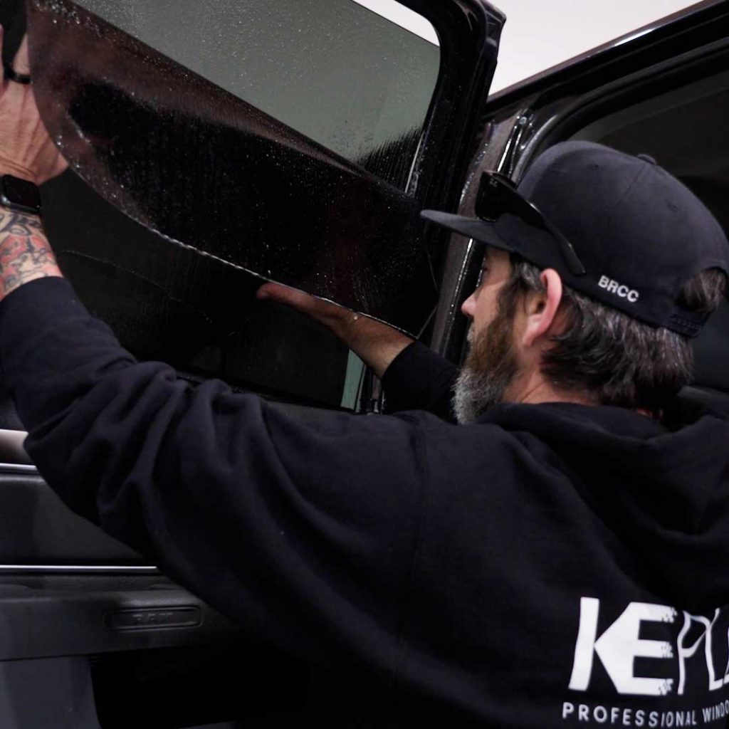 First Class Auto Center Car Tinting 1
