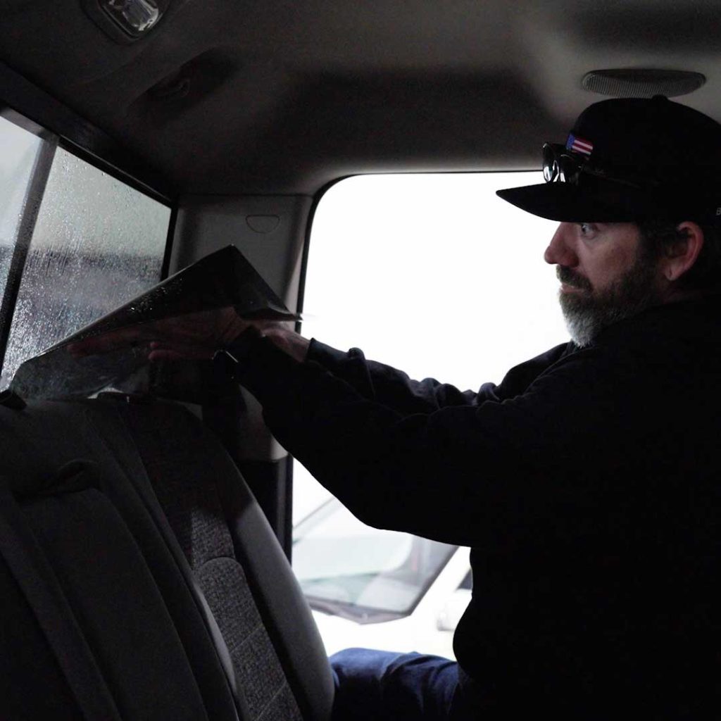 First Class Auto Center Car Tinting 10