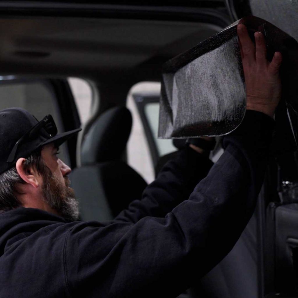 Car Window Tint Laws Within North Brunswick, New Jersey 2 First Class Auto Center Car Tinting 12