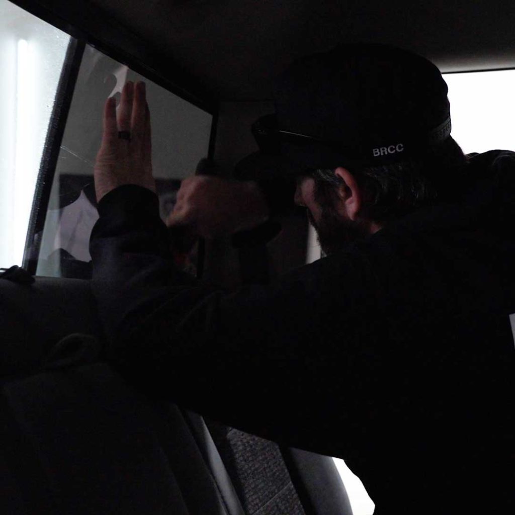 First Class Auto Center Car Tinting 14