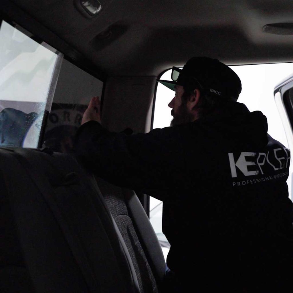 First Class Auto Center Car Tinting 15