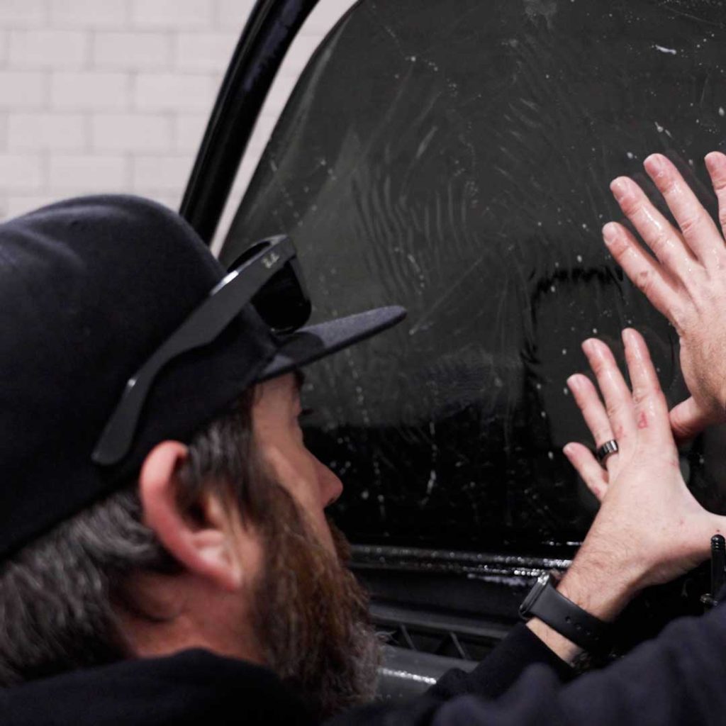 First Class Auto Center Car Tinting 3