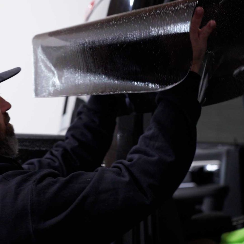 First Class Auto Center Car Tinting 6