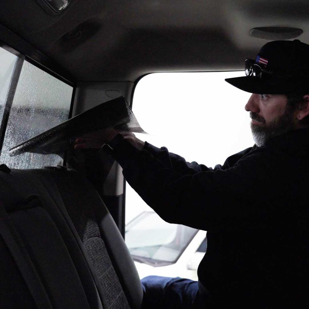 Car Window Tinting Laws In Perth Amboy, New Jersey 2 First Class Auto Center Car Tinting 8