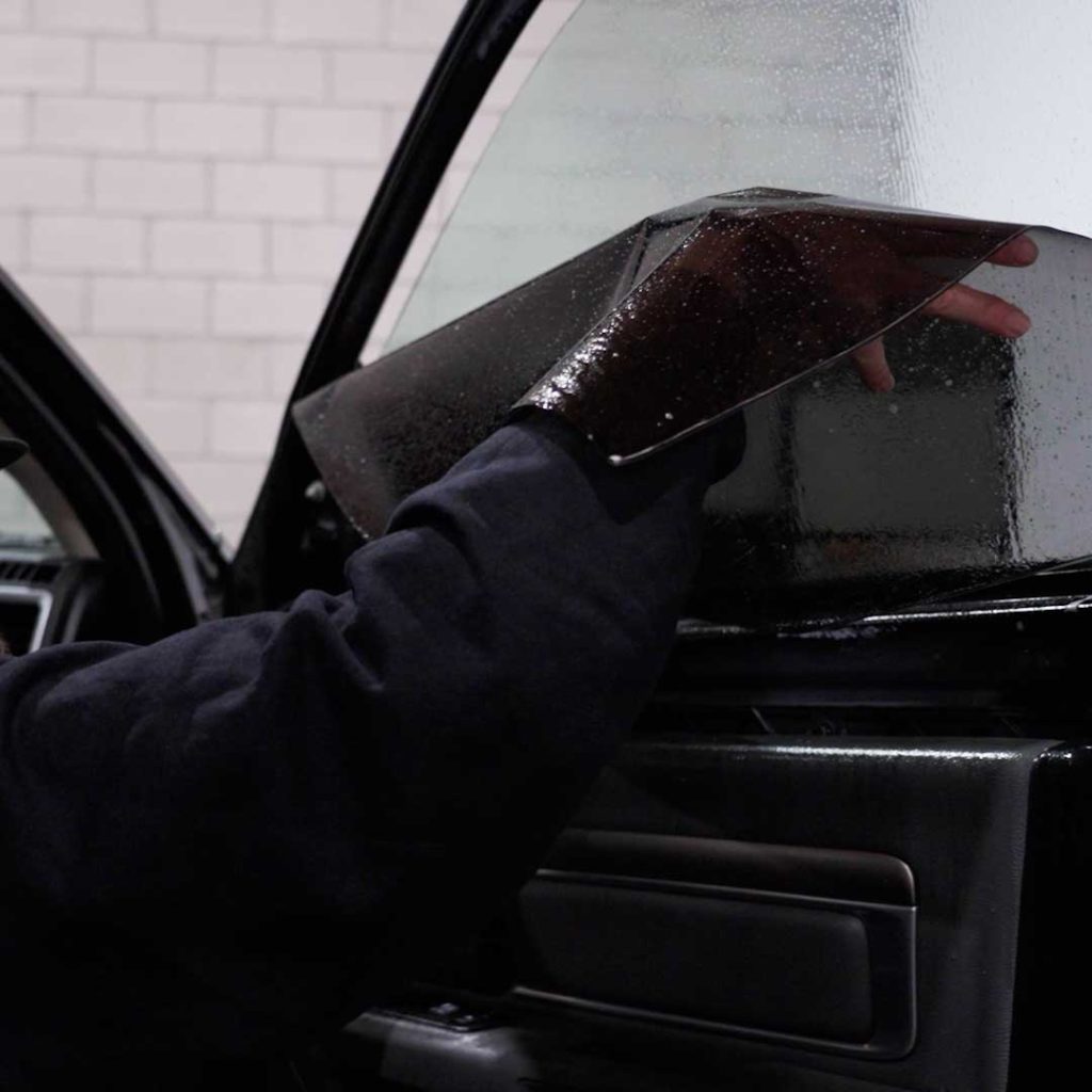 First Class Auto Center Car Tinting Experts 10