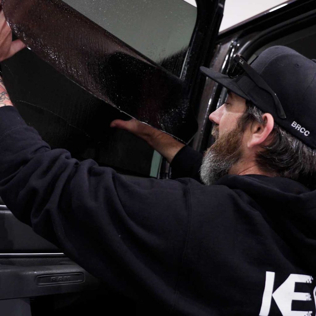 First Class Auto Center Car Tinting Experts