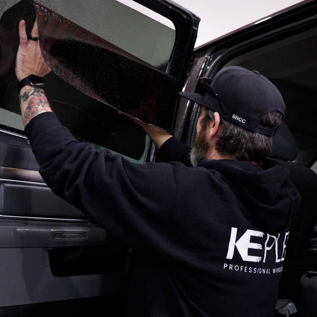First Class Auto Center Car Tinting Experts 11