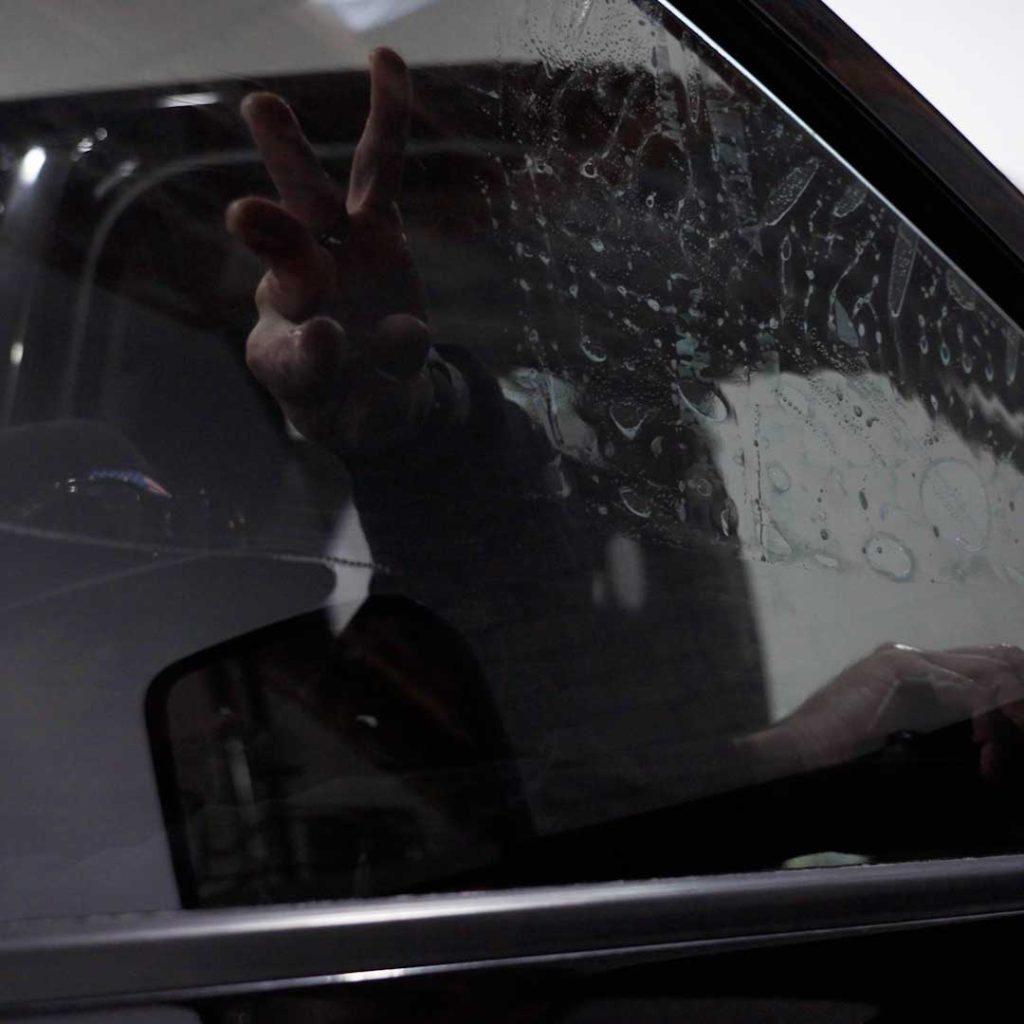 First Class Auto Center Car Tinting Experts 16