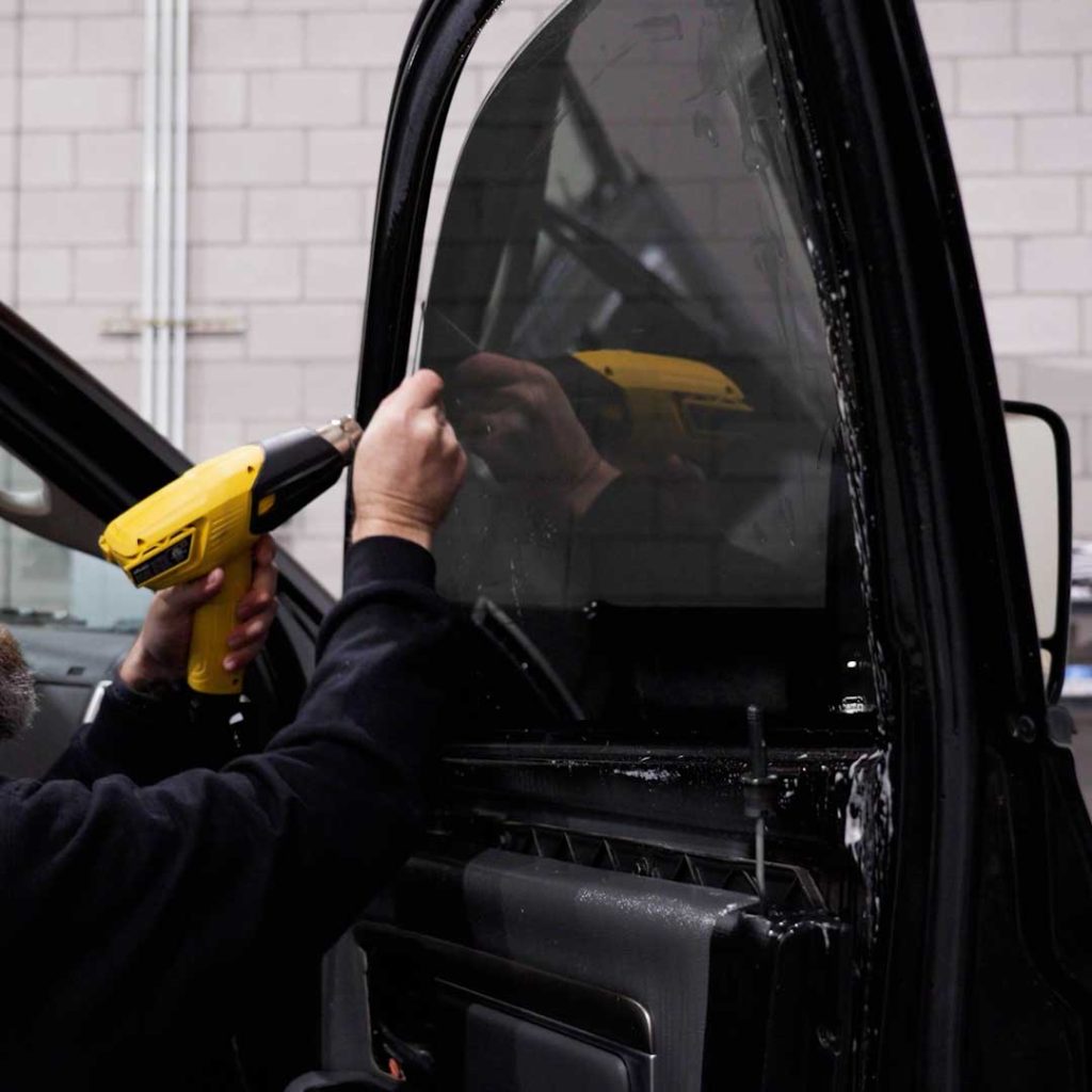 First Class Auto Center Car Tinting Experts 3