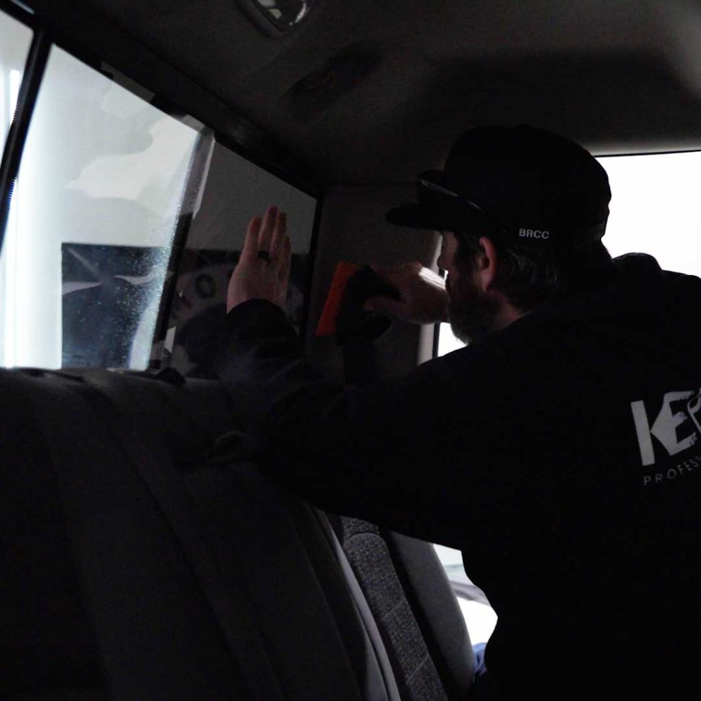 First Class Auto Center Car Tinting Experts 4