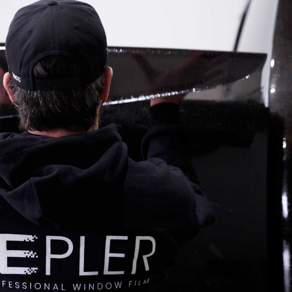 First Class Auto Center Car Tinting Experts 5