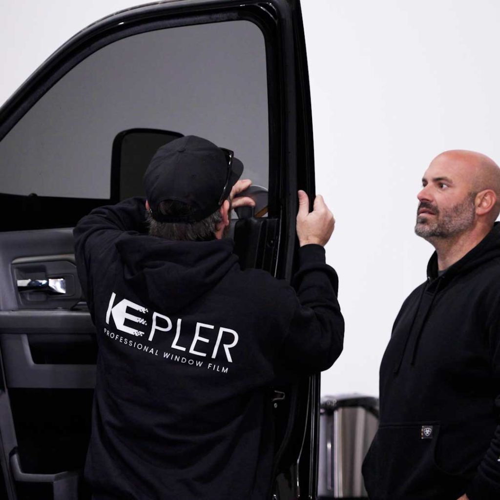 Tint Laws Within Piscataway, New Jersey 17 First Class Auto Center Car Tinting Experts 7