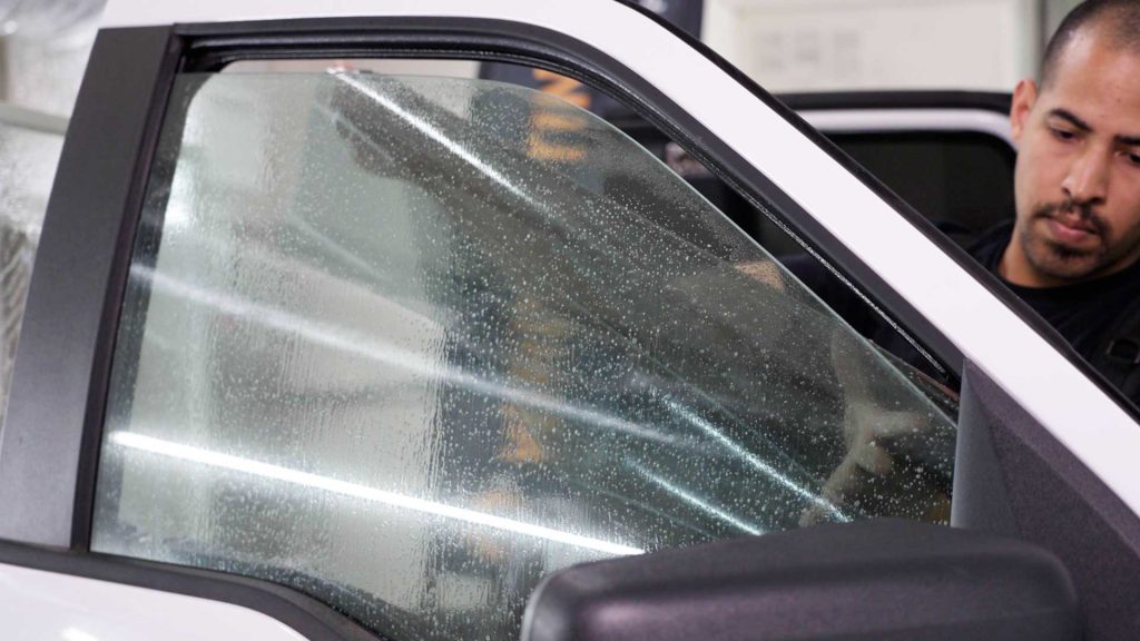 Tinting Metuchen