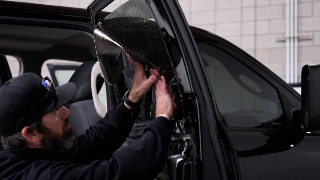Tinting Piscataway