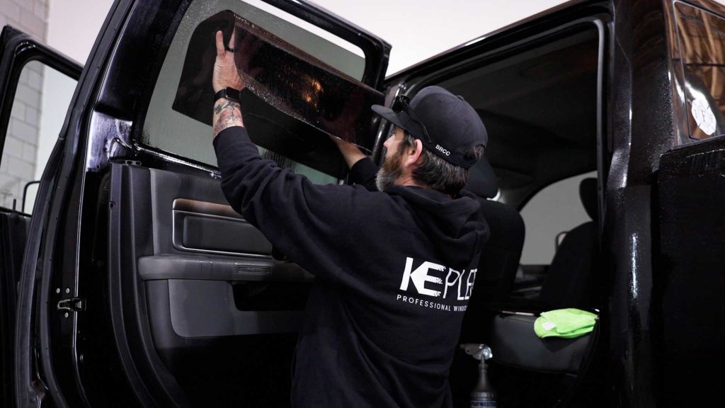 Tinting Sayreville