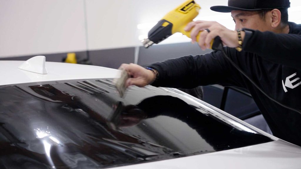 Quality Window Tinting Dunellen
