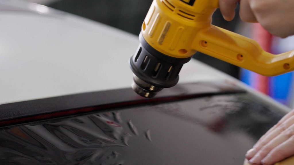 Quality Window Tinting East Brunswick