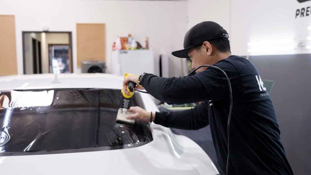 Quality Window Tinting Milltown