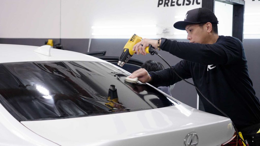 Quality Window Tinting Piscataway