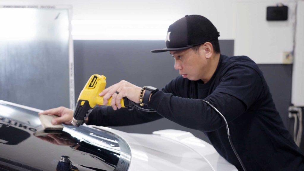 Quality Window Tinting South Plainfield