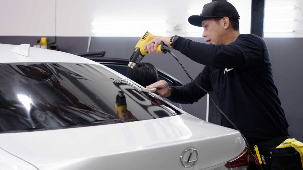 Quality Window Tinting South River
