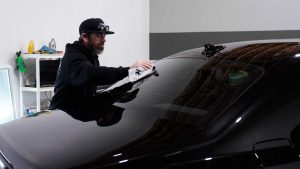 The Automotive Tinters Technique: Quoting To Professional Install | Middlesex, NJ 9 Dunellen Tinting Laws