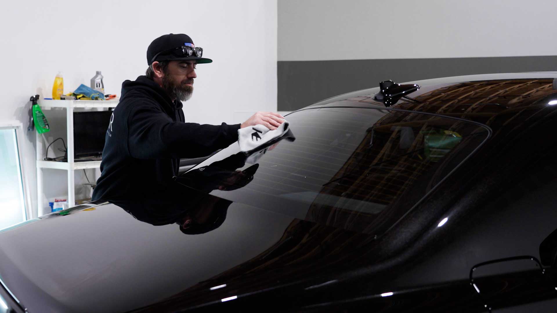 Dunellen Tinting Laws