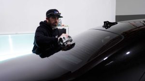 The Auto Tinting Course Of Action: Consultation To Finish | Somerset, NJ 9 Franklin Park Car Tinters Process