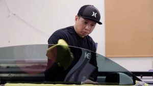 The Auto Tinting Course Of Action: Consultation To Finish | Somerset, NJ 10 Piscataway Car Tinters Process