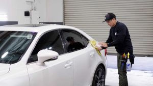 East Brunswick Tinting Laws