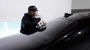 Franklin Park Tinting Laws