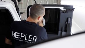 Piscataway Tinting Laws