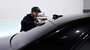 Perth Amboy Tinting Laws