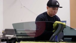 South River Tinting Laws
